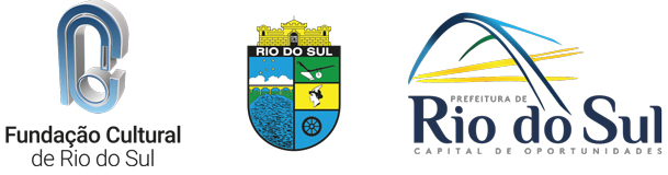 Prefeitura de Rio do Sul e Fundação Cultural