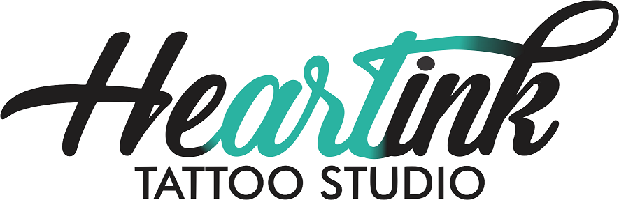 HeartInk Tatoo Studio