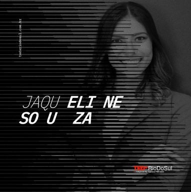 Jaqueline Souza