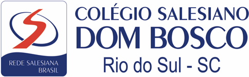 Colégio Dom Bosco