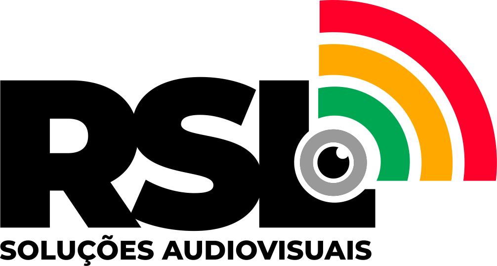 RSL Soluções Audiovisuais