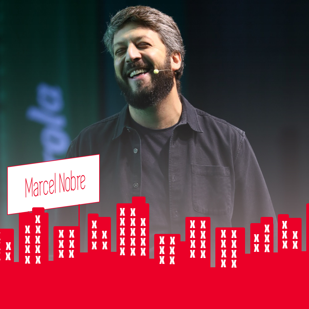 Marcel Nobre