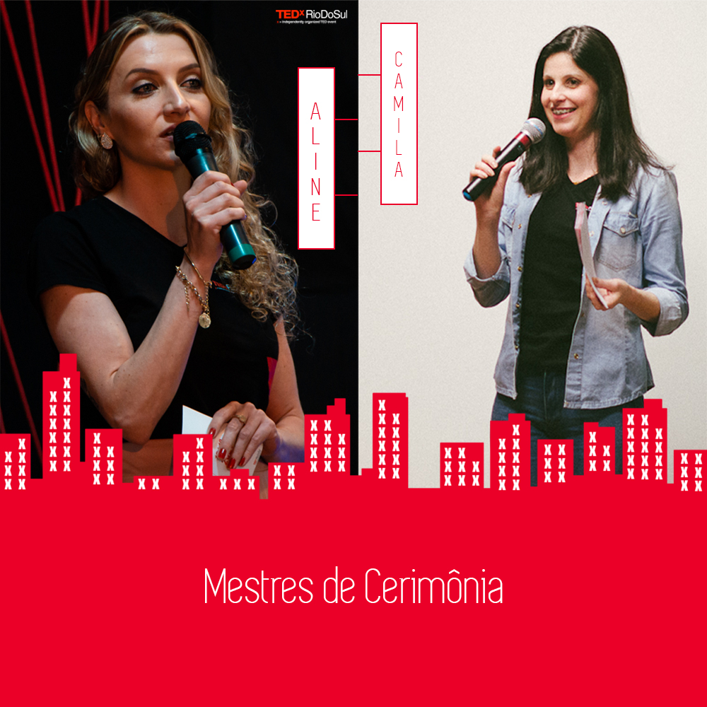 Mestres de Cerimonia