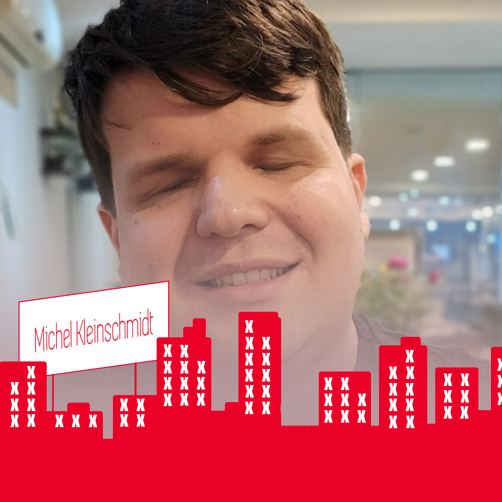 Michel Kleinschmidt