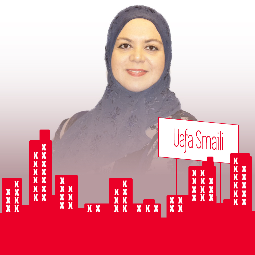 Uafa Smaili