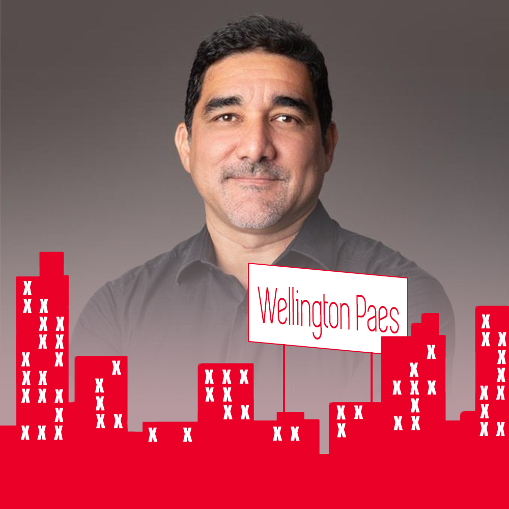 Wellington Paes