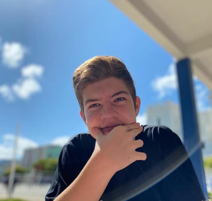 João Vitor da Silva