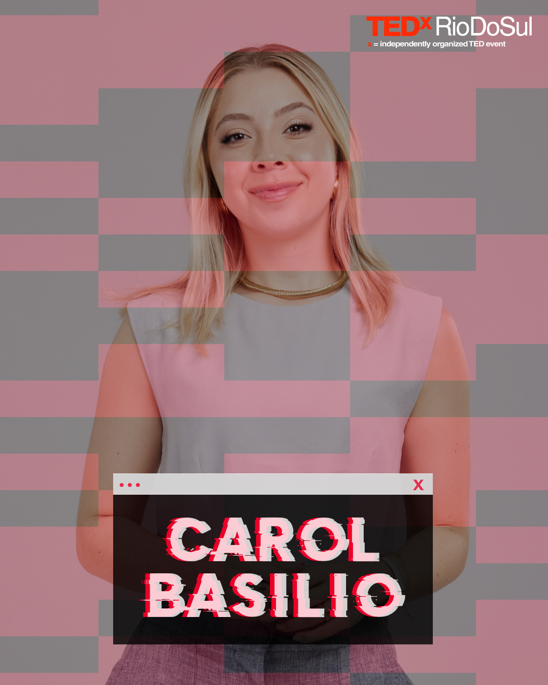 Speaker Carol