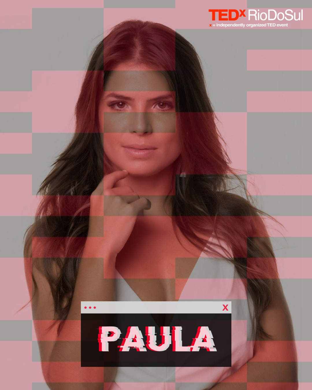 Speaker Paula